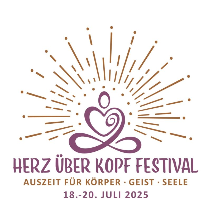 Das erste Herz über Kopf Festival